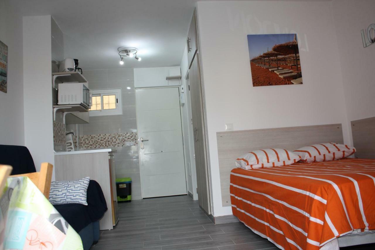 Benalmadena Aguila Apartment Wonderful Views Kültér fotó